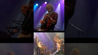 Thumbnail: Foggy Mountain Spaceship with Sam Bush #banjo #jamgrass #mandolin