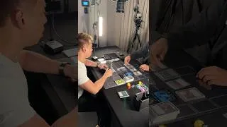 Thumbnail: Carlson Magnus Spotted Playing Flesh and Blood TCG