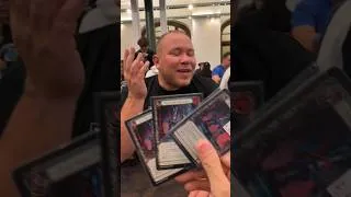 Thumbnail: Pick a Card, Any Card #fabtcg #fleshandbloodtcg #tradingcardgame #callingsydney