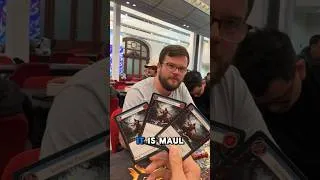 Thumbnail: Pick a Card, Any Card #fabtcg #fleshandbloodtcg #tradingcardgame #callingsydney