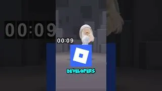 Thumbnail: ROBLOX DEVELOPERS THAT HAVE QUIT ROBLOX #roblox #shorts