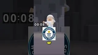 Thumbnail: The greatest Roblox records of all time #roblox #shorts