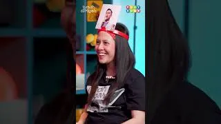 Thumbnail: Zara dan Devano main coba ditebak, King of Dangdut sama Aktor menolak tua
