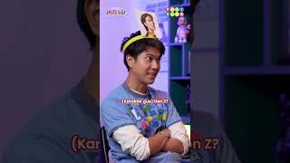 Thumbnail: Iqbaal dan Kristo main coba ditebak, idola masa kecil dan orang berilmu