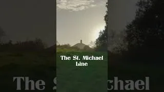 Thumbnail: The St. Michael Line England