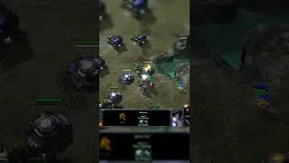 Thumbnail: Insane AI, Insanely Easy #starcraft2 #strategygames #sc2 #rts #pcgaming