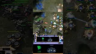 Thumbnail: Strongest AI in the Game, btw. #starcraft2 #strategygames #sc2 #rts #pcgaming