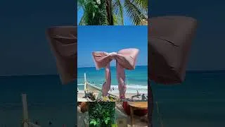 Thumbnail: wakacje na chińskich Hawajach #podróże #travel #chiny #sanya