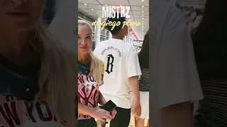 Thumbnail: Mistrz drugiego planu:)) #podróże #chiny #funny #viral