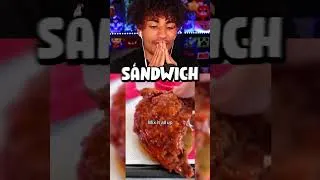 Thumbnail: CRAZIEST FOOD HACK!