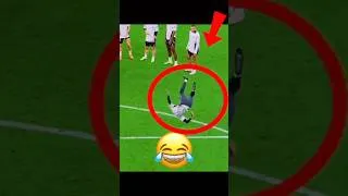 Thumbnail: Funny moments in football 😂 #football #funny #footballmoments