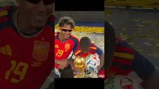 Thumbnail: Respect moments in football 🤝 #respect #footballmoments #soccermoments