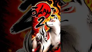 Thumbnail: Okami 2