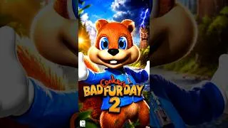 Thumbnail: Conker's Bad Fur Day 2
