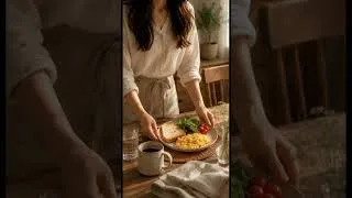 Thumbnail: 輕鬆的早晨時光 Morning Vibes Music #morningmusic #shorts