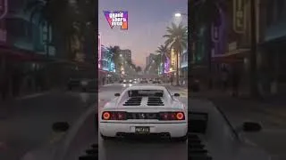 Thumbnail: GTA 6 Leak or just Unreal Engine 5? 🤯