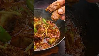 Thumbnail: Mutton Tikka Masala Karahi 🍖🔥 | Juicy Mutton Karahi | #shorts #youtubeshorts