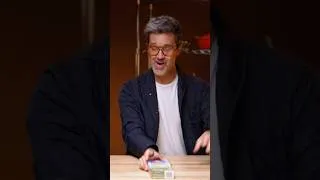 Thumbnail: Rhett & Link Lose It Over This Mac & Cheese Reveal