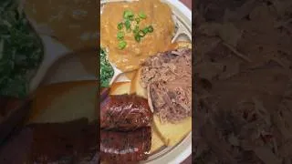Thumbnail: The World's First Michelin-Star BBQ Joint