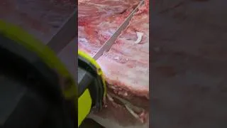 Thumbnail: How a Michelin-Star BBQ Chef Butchers a Whole Hog