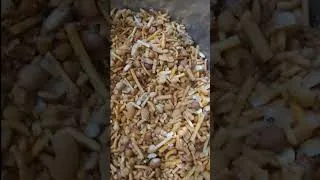 Thumbnail: Bun Maska  #foodboutiique #bunmaska#bunchat #instantfood #viral #trending #chatathome #chat