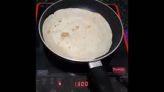 Thumbnail: HOW TO COOK READYMADE PAROTA!!! INSTANT PAROTA ..FOR BEGINNERS..INDUCTION STOVE COOKING