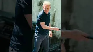 Thumbnail: gordon’s answer was loud and clear 🔥😂 #kitchennightmares
