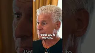 Thumbnail: “do you want me to wear my chef’s coat?” 🤨 #kitchennightmares