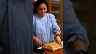 Thumbnail: A symphony of flavors, served with style 🎥🍛 Watch Chef Chetna Patel create Pav Bhaji