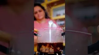 Thumbnail: “A cinematic twist on a winter classic! 🎬☕ Watch Chef Chetna Patel craft the ultimate Masala Tea