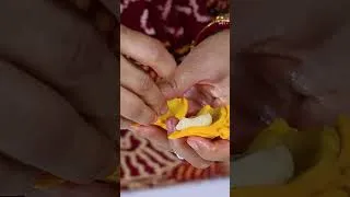 Thumbnail: Kaju Modak - Ganesh Chaturthi Special Recipe