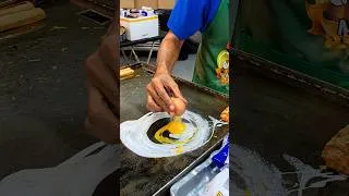 Thumbnail: MALAYSIA’S CRAZIEST EGG BURGER! 🍳🍔🔥 PENANG STREET FOOD YOU WON’T FORGET!