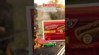 Thumbnail: Hot Dogs Aren’t What They Used to #shorts