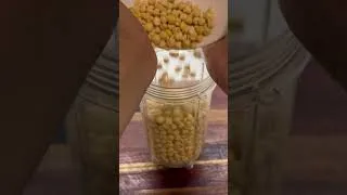 Thumbnail: High-Protein Smoothie Without Protein Powder | Healthy Breakfast Recipe