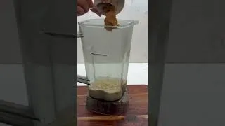 Thumbnail: High-Protein Smoothie Without Protein Powder | Healthy Breakfast Recipe