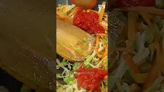 Thumbnail: How to make Veg Schezwan Fried Rice | Easy Chinese-style rice - Tasty and Spicy...