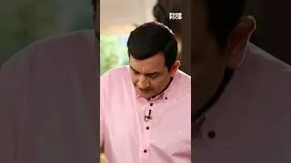 Thumbnail: DONUT WORRY BE HAPPY - on DONUT  day try making this simple Sugar wale Donuts by Chef Sanjeev Kapoor
