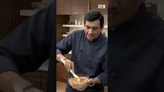Thumbnail: Try this dreamy Eggless Mango Cheesecake - Chef Sanjeev Kapoor — creamy, fruity & perfect for summer