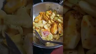 Thumbnail: take aam ka guramba | mummy ki recipe #foodforfoodies #kidstiffin #schooltiffinbox
