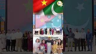 Thumbnail: Flavours of Pakistan in Vietnam | HCCT x Food Fusion Cultural Exchange