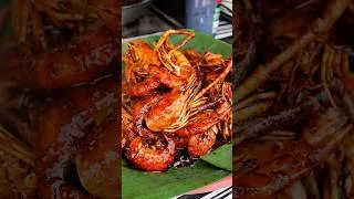 Thumbnail: 😱 MALAYSIA’S STREET FOOD PARADISE!