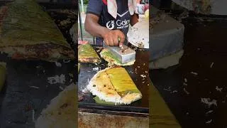 Thumbnail: 🤤 THE LEGENDARY LEMPENG PISANG! 🍌🔥