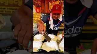 Thumbnail: RARE Lempeng Pisang! | Pasar Malam Wangsa Maju 🇲🇾