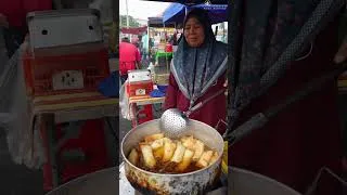Thumbnail: Taman Putra Perdana Night Market