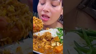 Thumbnail: Rajma Chawal Or Matar Paneer