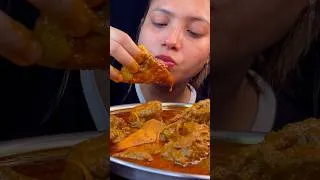 Thumbnail: Mutton Curry With Luchi