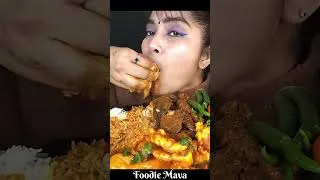Thumbnail: #muttonfatcurry #indianmukang #viralvideoshorts #foodiemava