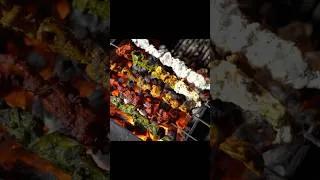 Thumbnail: Kebab Wala 🔥