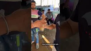 Thumbnail: Full Gas Viral Soda from Ajmer #shorts #foodierobin