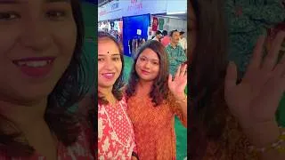 Thumbnail: Sinthi More Mela 2026 🎡🎠✨ #shorts #ytkolkata #youtubeshorts #kolkata #viral